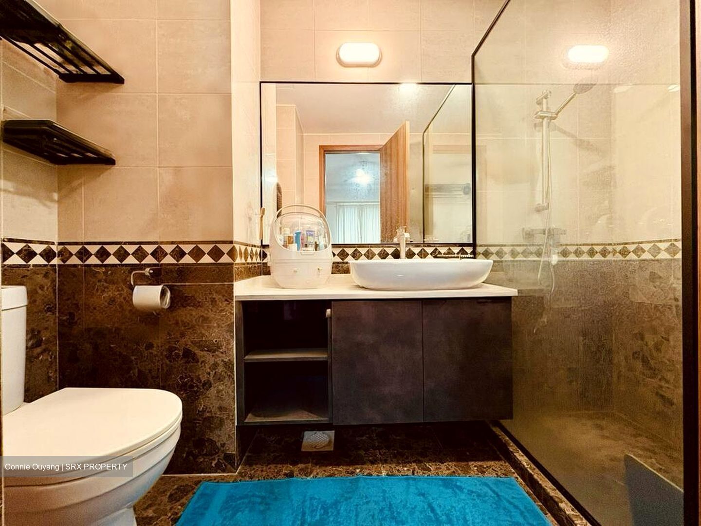 Rivervale Crest (D19), Apartment #502435531